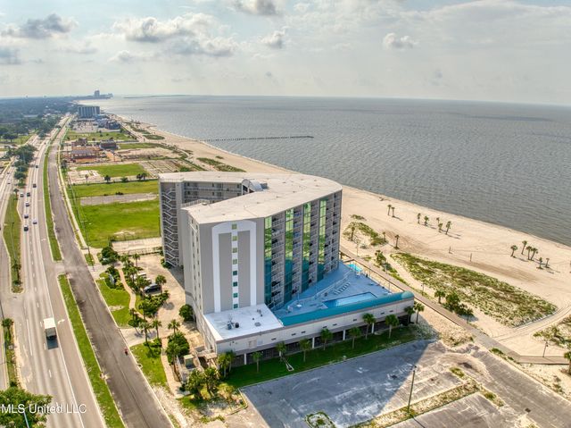 1899 Beach Boulevard, 202, Biloxi, MS 39531