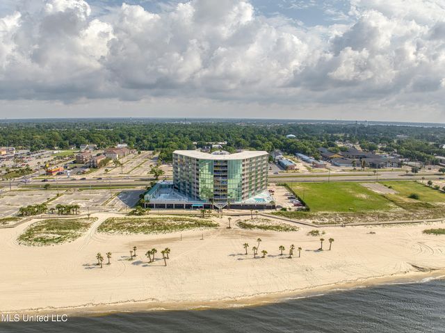 1899 Beach Boulevard, 202, Biloxi, MS 39531