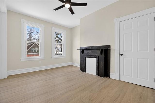 507 E End Ave, Regent Square, PA 15221