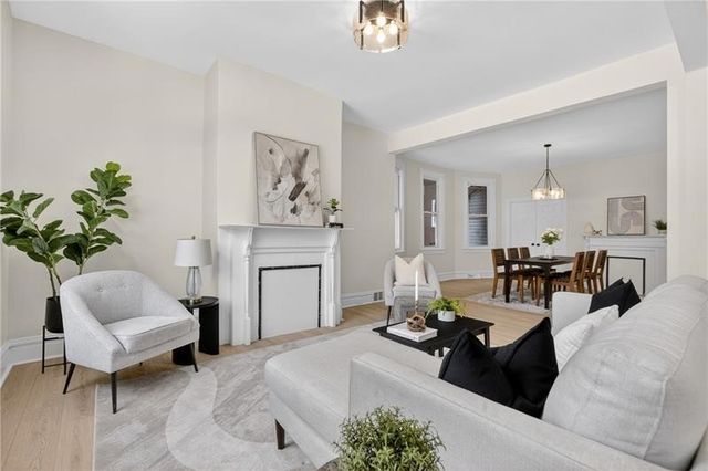 507 E End Ave, Regent Square, PA 15221