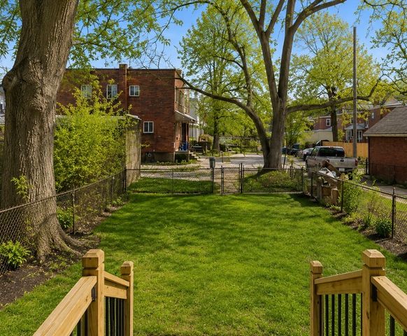 507 E End Ave, Regent Square, PA 15221