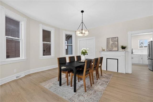 507 E End Ave, Regent Square, PA 15221