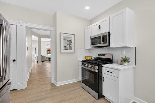 507 E End Ave, Regent Square, PA 15221