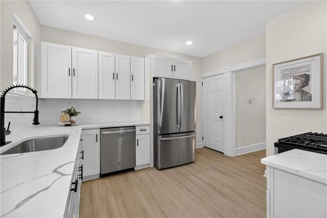 507 E End Ave, Regent Square, PA 15221