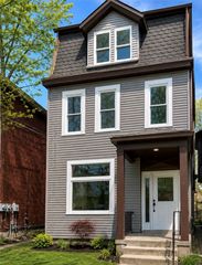 507 E End Ave, Regent Square, PA 15221