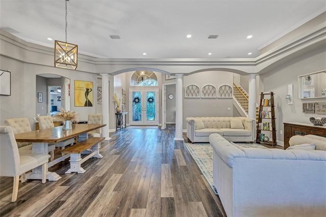 6022 HAMMOCK HILL AVENUE, Lithia, FL 33547