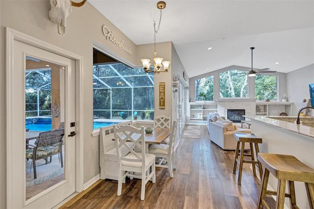 6022 HAMMOCK HILL AVENUE, Lithia, FL 33547