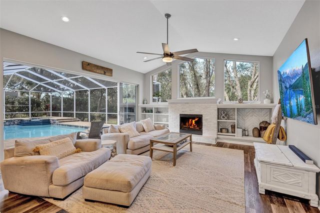 6022 HAMMOCK HILL AVENUE, Lithia, FL 33547