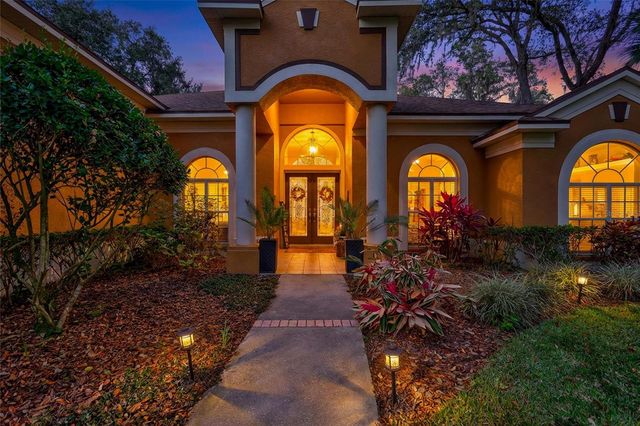 6022 HAMMOCK HILL AVENUE, Lithia, FL 33547