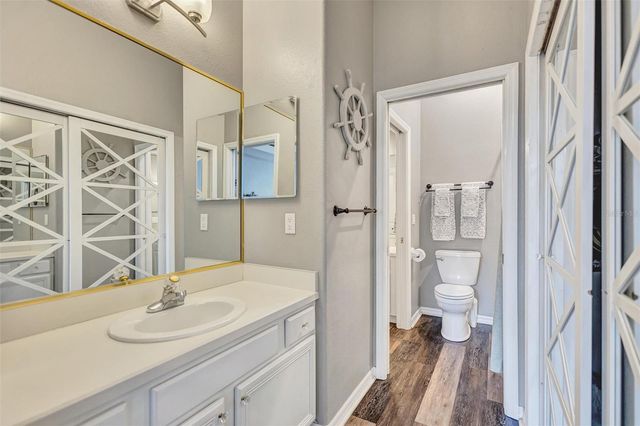 6022 HAMMOCK HILL AVENUE, Lithia, FL 33547