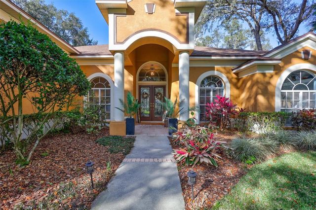 6022 HAMMOCK HILL AVENUE, Lithia, FL 33547