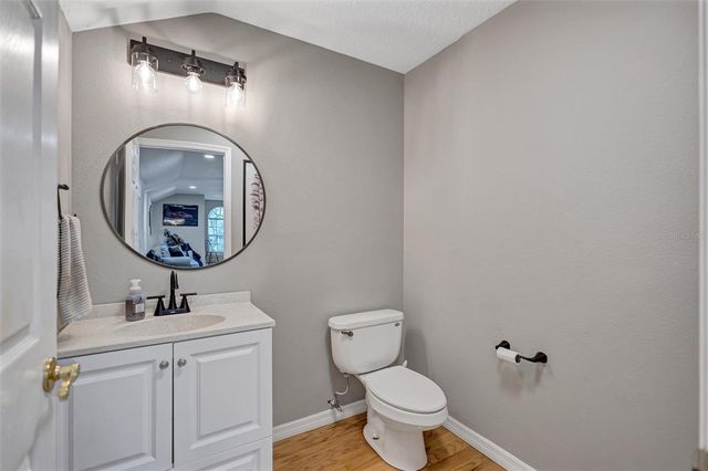 6022 HAMMOCK HILL AVENUE, Lithia, FL 33547