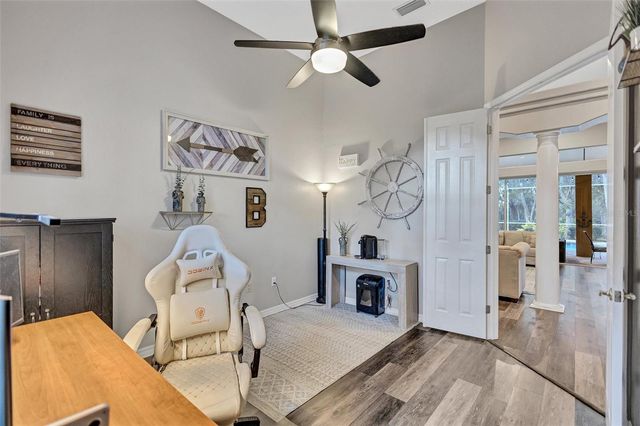 6022 HAMMOCK HILL AVENUE, Lithia, FL 33547