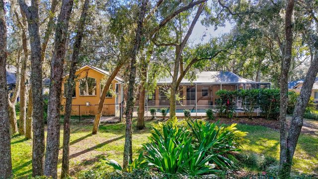 6022 HAMMOCK HILL AVENUE, Lithia, FL 33547