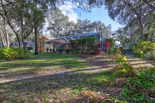 6022 HAMMOCK HILL AVENUE, Lithia, FL 33547