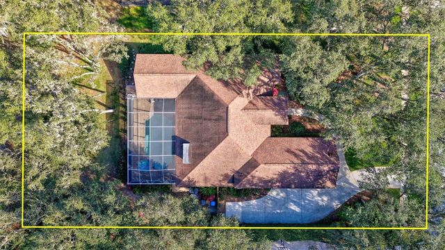 6022 HAMMOCK HILL AVENUE, Lithia, FL 33547