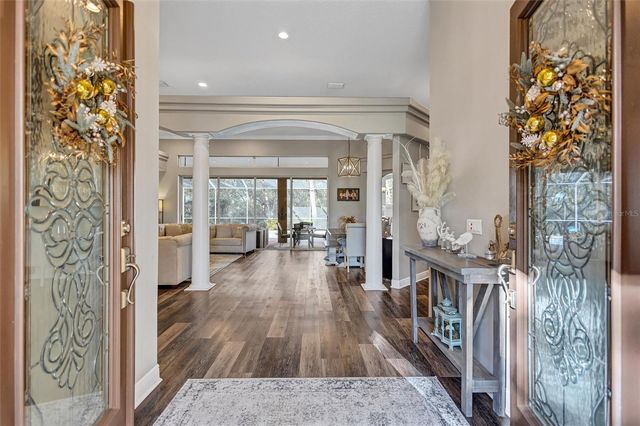 6022 HAMMOCK HILL AVENUE, Lithia, FL 33547