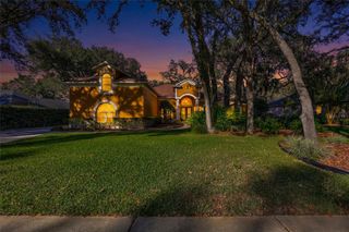 6022 HAMMOCK HILL AVENUE, Lithia, FL 33547