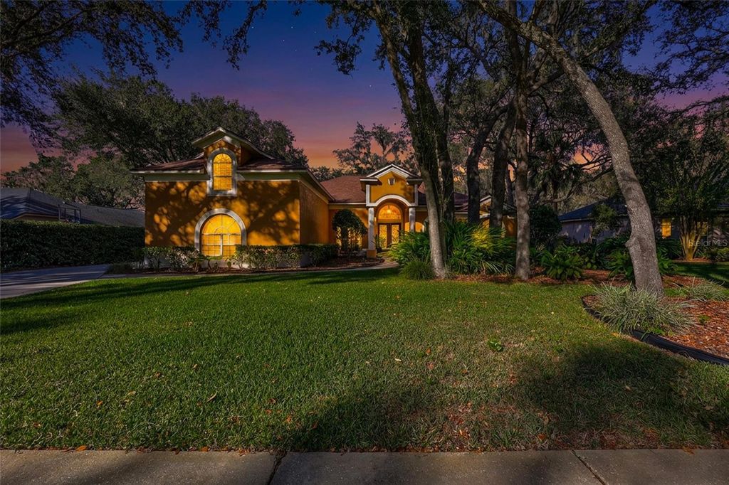 6022 HAMMOCK HILL AVENUE, Lithia, FL 33547