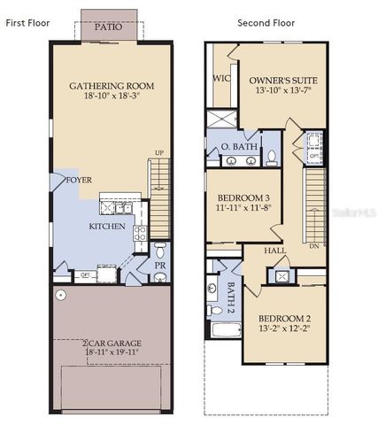 4431 JETTY LANE NE, Palm Bay, FL 32905