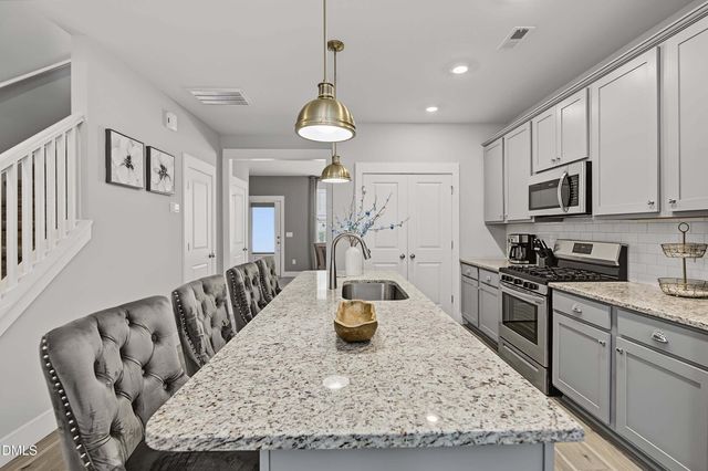 1503 Millrock Trail, Wendell, NC 27591