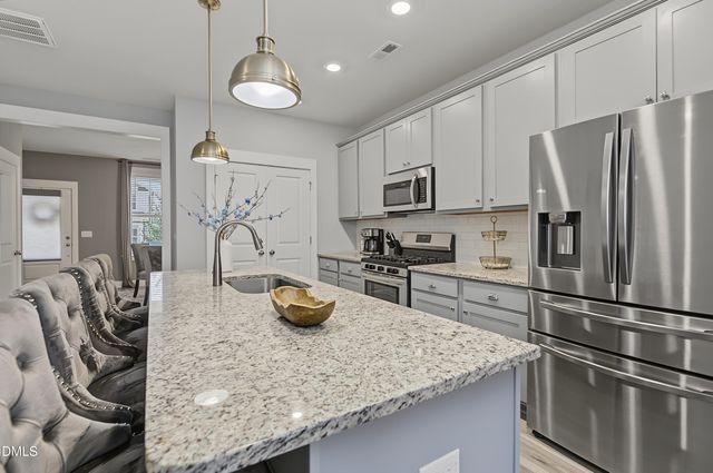 1503 Millrock Trail, Wendell, NC 27591
