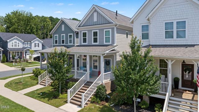 1503 Millrock Trail, Wendell, NC 27591