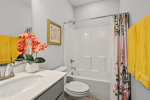 1503 Millrock Trail, Wendell, NC 27591