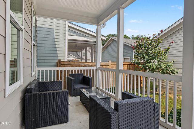 1503 Millrock Trail, Wendell, NC 27591