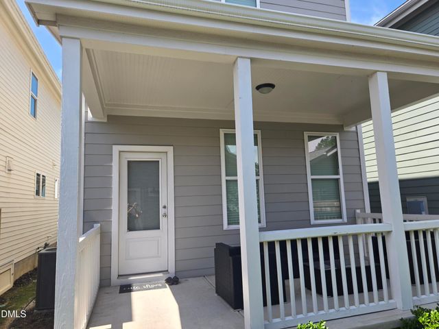 1503 Millrock Trail, Wendell, NC 27591