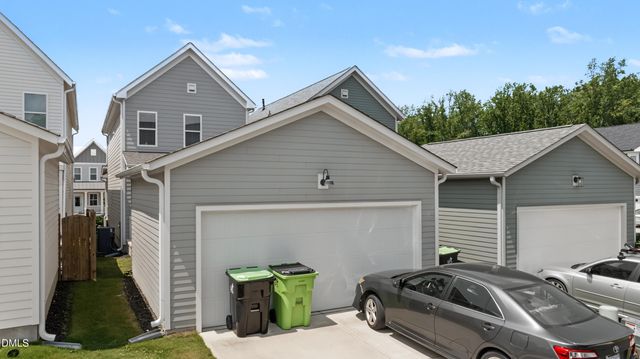 1503 Millrock Trail, Wendell, NC 27591