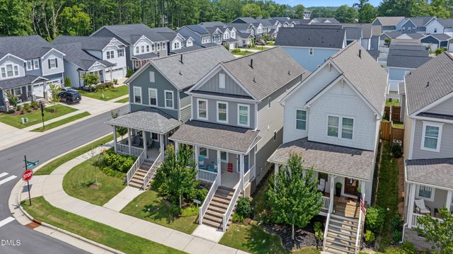 1503 Millrock Trail, Wendell, NC 27591