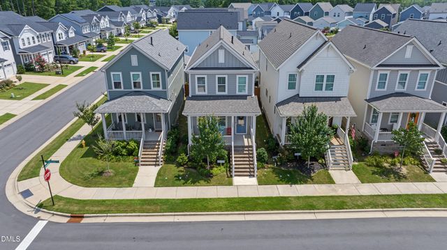 1503 Millrock Trail, Wendell, NC 27591