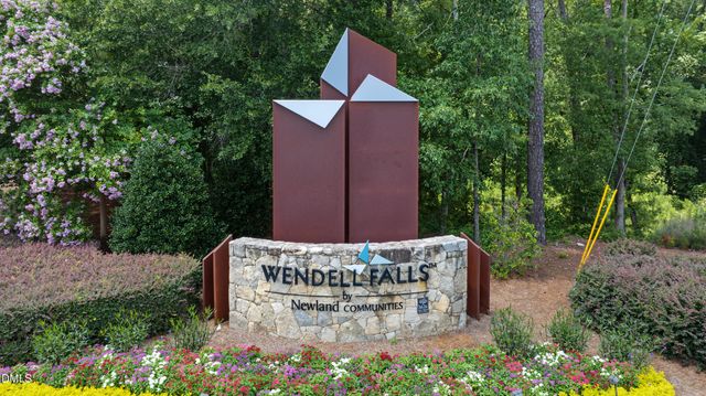 1503 Millrock Trail, Wendell, NC 27591