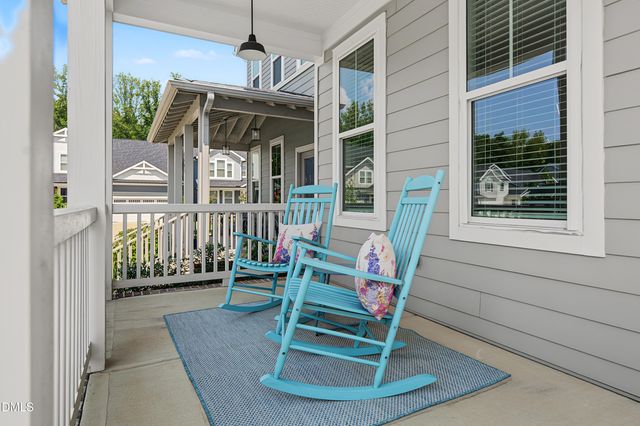 1503 Millrock Trail, Wendell, NC 27591