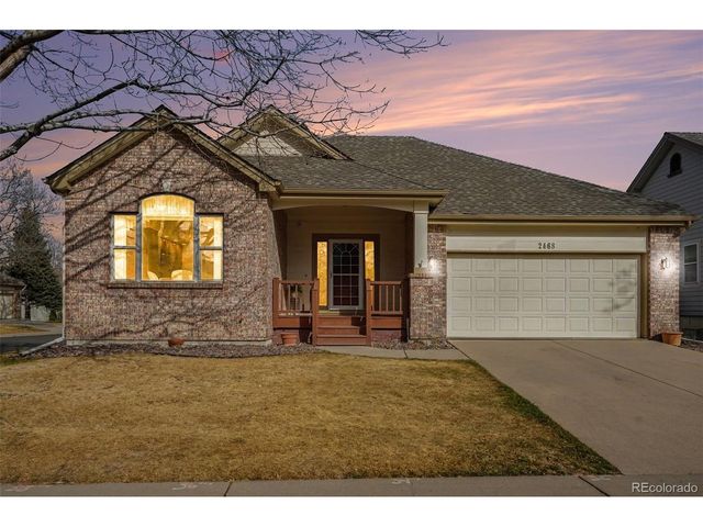 2468 W 107th Dr, Denver, CO 80234