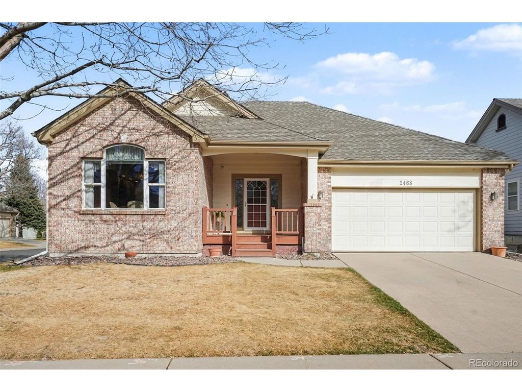 2468 W 107th Dr, Denver, CO 80234