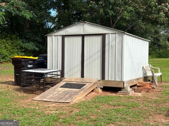 250 County Line Church Road, Griffin, GA 30223