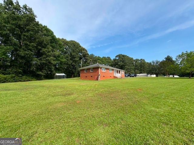 250 County Line Church Road, Griffin, GA 30223