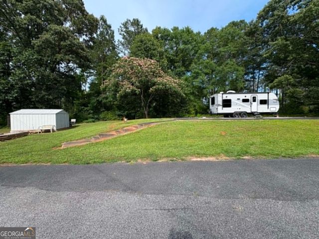 250 County Line Church Road, Griffin, GA 30223