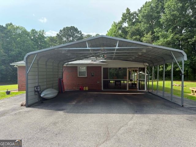 250 County Line Church Road, Griffin, GA 30223