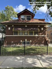 10145 S Lafayette Avenue, Chicago, IL 60628