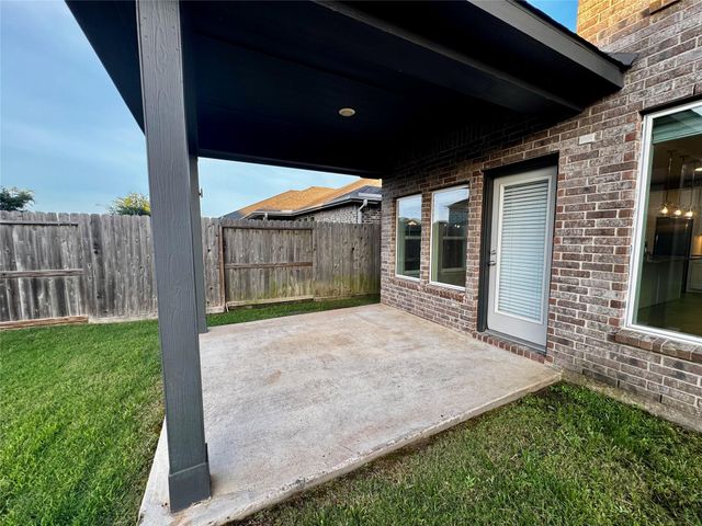 28622 Monarch Cliffs Drive, Fulshear, TX 77441