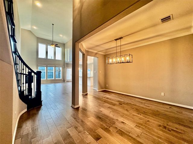 28622 Monarch Cliffs Drive, Fulshear, TX 77441