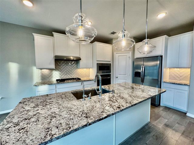 28622 Monarch Cliffs Drive, Fulshear, TX 77441