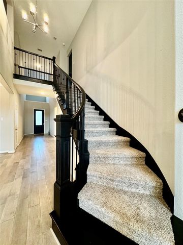 28622 Monarch Cliffs Drive, Fulshear, TX 77441