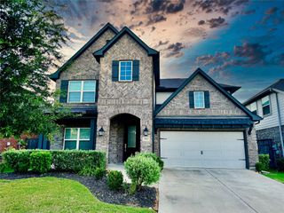 28622 Monarch Cliffs Drive, Fulshear, TX 77441