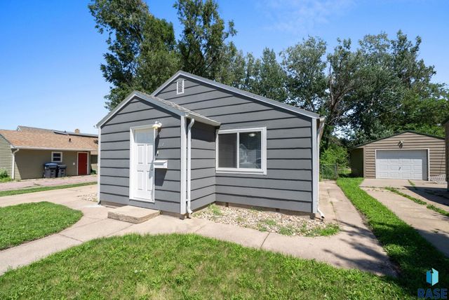 114 S Lincoln Ave, Sioux Falls, SD 57104