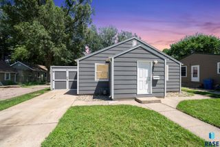 114 N Lincoln Ave, Sioux Falls, SD 57104