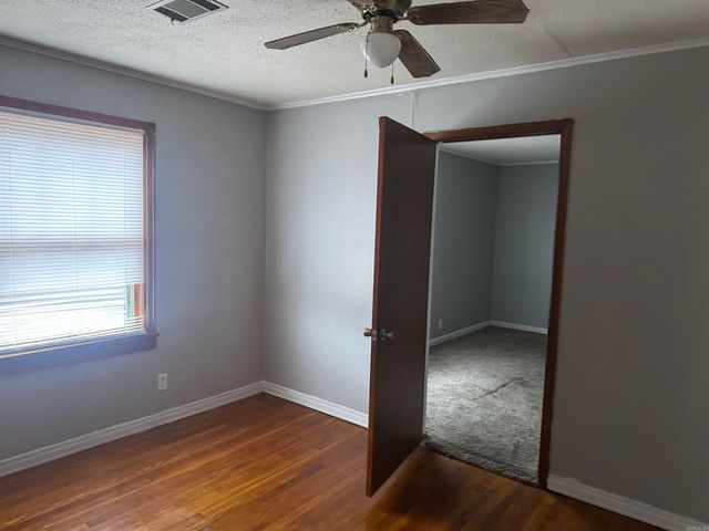 3703 PETTY RD, Pine Bluff, AR 71602